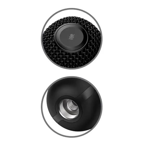 HYPERX Solocast Microphone