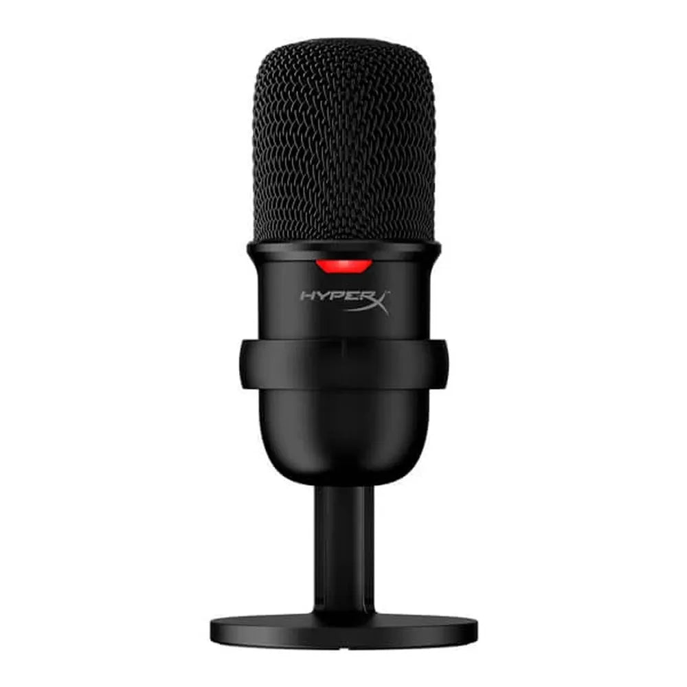 HYPERX Solocast Microphone