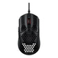 HYPERX Pulsefire Haste Wired Ambidextrous Gaming Mouse ( 4P5E3AA ) ( 16000DPI / 6 Macro Buttons )