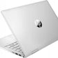 HP PAVILION X360 14-EK2033TU (A2QQ2PA) LAPTOP (CORE 3 SERIES 1 /8 GB/512 GB SSD/WINDOWS 11)