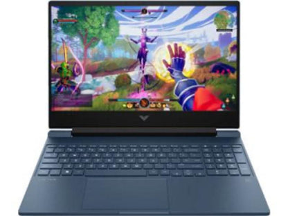HP VICTUS 15-FB0112AX (B1RX7PA) LAPTOP (AMD HEXA CORE RYZEN 5/16 GB/512 GB SSD/WINDOWS 11/4 GB)