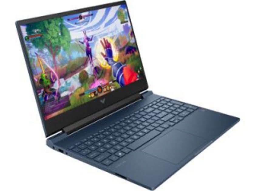 HP VICTUS 15-FB0112AX (B1RX7PA) LAPTOP (AMD HEXA CORE RYZEN 5/16 GB/512 GB SSD/WINDOWS 11/4 GB)