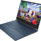 HP VICTUS 15-FB0112AX (B1RX7PA) LAPTOP (AMD HEXA CORE RYZEN 5/16 GB/512 GB SSD/WINDOWS 11/4 GB)