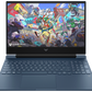HP VICTUS 15 FA2103TX [CI7-13620H/16GB/512GB SSD/WIN11 HOME+MS24/15.6"/6GB-RTX4050 GRAPHICS/1 YEAR(S)/BLUE]