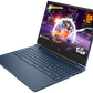 HP VICTUS 15 FA2103TX [CI7-13620H/16GB/512GB SSD/WIN11 HOME+MS24/15.6"/6GB-RTX4050 GRAPHICS/1 YEAR(S)/BLUE]