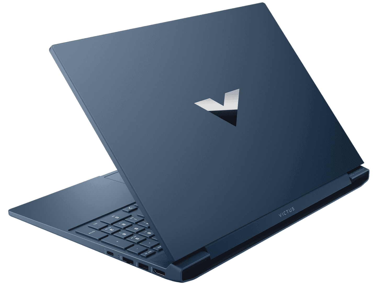HP VICTUS 15 FA2103TX [CI7-13620H/16GB/512GB SSD/WIN11 HOME+MS24/15.6"/6GB-RTX4050 GRAPHICS/1 YEAR(S)/BLUE]