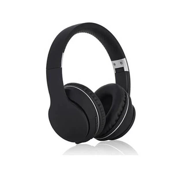 HP BH10 Bluetooth Stereo Gaming Headphone With Mic ( Black ) ( PC/Mobile )