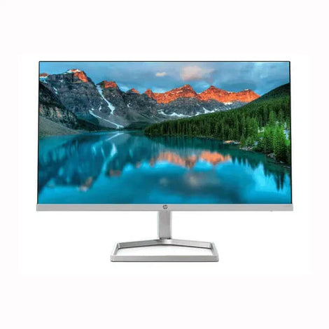 HP M22F 22 Inch FHD 75Hz IPS Panel AMD Freesync Monitor