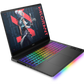 HP OMEN MAX Gaming Laptop 16, Black, Ultra 9 - 275HX (24C) 64 GB DDR5-5600 MT/s 2TB SSD Hard Drive, RTX 5090 24GB, 64 GB DDR5 Windows 11 Home40.6 cm (16) diagonal WQXGA OLED display,240 Hz, 0.2 ms response time