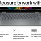 HP OMNIBOOK X FLIP 14 FM0099TU [ULTRA5-226V/16GB/1TB SSD/WIN11 HOME+MS24/14.0" TOUCH/INTEGRATED GRAPHICS/1 YEAR(S)/SILVER]