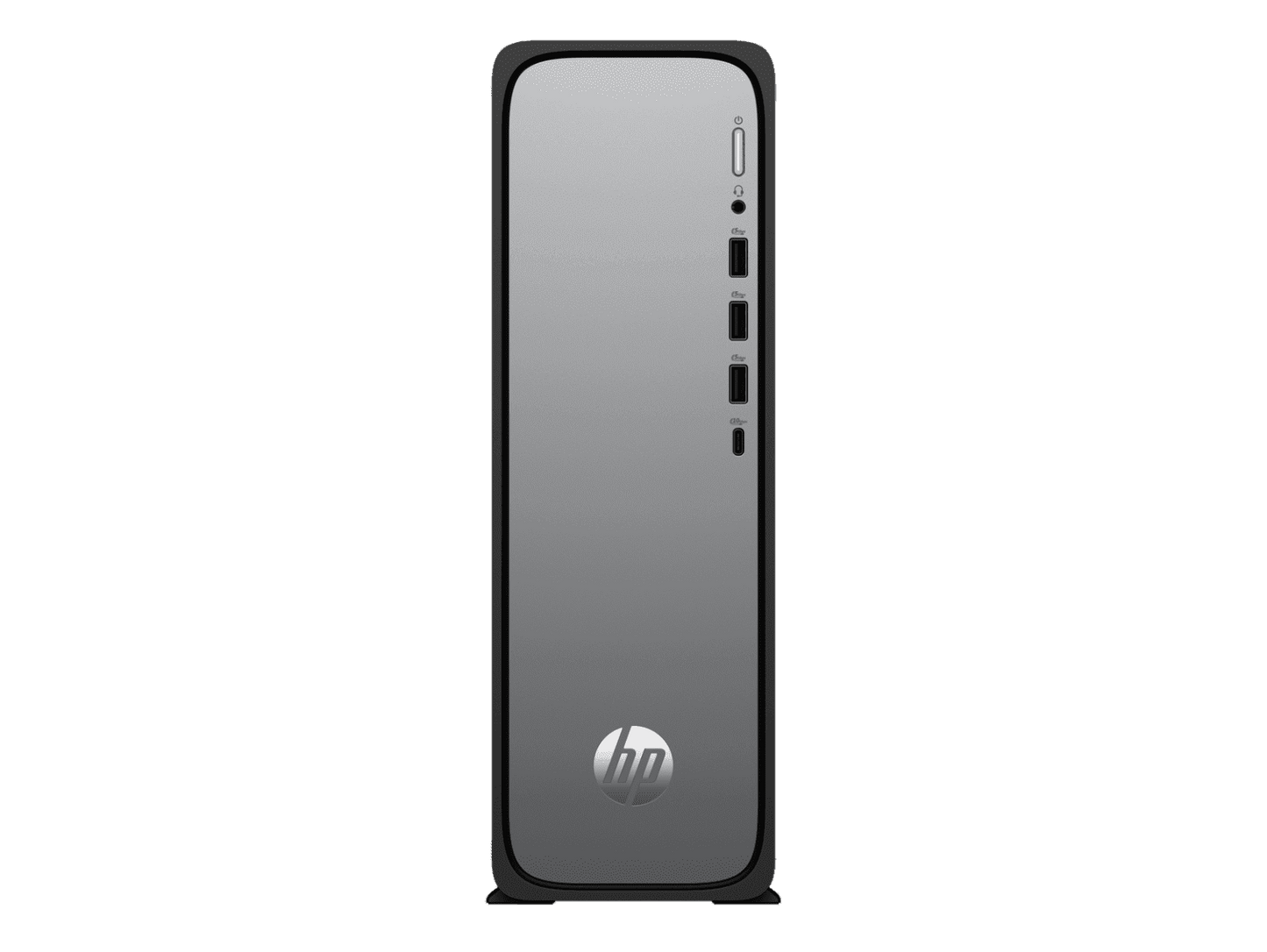 HP S03 0112IN [CI3-14100/8GB/512GB SSD/WIN11 HOME+MS24/20" P204V/INTEGRATED GRAPHICS/3 YEAR(S)]