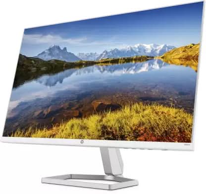 HP 23.8 INCH M24FWA FHD IPS MONITOR