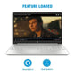 HP 15S-FQ5009TU [CI5-1235U 12TH GEN/8GB DDR4/512GB SSD/NO DVD/WIN11 HOME+MSO/15.6 INCH/INTEGRATED GRAPHICS/1 YEAR/SILVER]