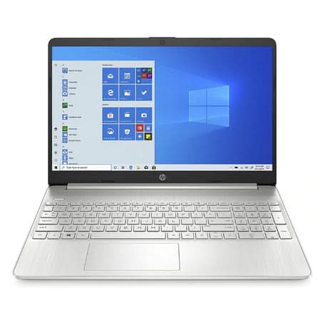 HP PAVILION 15S-FQ5010TU 15S 12TH GEN INTEL CORE I5 8GB RAM/512GB SSD 15.6 INCH(39.6CM) FHD, ANTI-GLARE, MICRO-EDGE DISPLAY/INTEL IRIS XE GRAPHICS/DUAL SPEAKERS/WIN 11/ALEXA BUILT-IN/BACKLIT KB/MSO 2021/1.69KG) LAPTOP