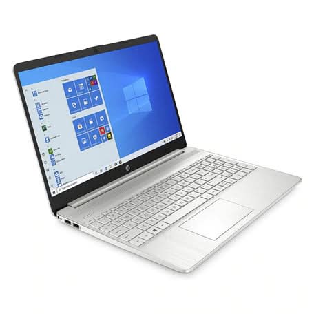 HP PAVILION 15S-FQ5010TU 15S 12TH GEN INTEL CORE I5 8GB RAM/512GB SSD 15.6 INCH(39.6CM) FHD, ANTI-GLARE, MICRO-EDGE DISPLAY/INTEL IRIS XE GRAPHICS/DUAL SPEAKERS/WIN 11/ALEXA BUILT-IN/BACKLIT KB/MSO 2021/1.69KG) LAPTOP