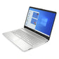 HP PAVILION 15S-FQ5010TU 15S 12TH GEN INTEL CORE I5 8GB RAM/512GB SSD 15.6 INCH(39.6CM) FHD, ANTI-GLARE, MICRO-EDGE DISPLAY/INTEL IRIS XE GRAPHICS/DUAL SPEAKERS/WIN 11/ALEXA BUILT-IN/BACKLIT KB/MSO 2021/1.69KG) LAPTOP