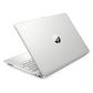 HP PAVILION 15S-FQ5010TU 15S 12TH GEN INTEL CORE I5 8GB RAM/512GB SSD 15.6 INCH(39.6CM) FHD, ANTI-GLARE, MICRO-EDGE DISPLAY/INTEL IRIS XE GRAPHICS/DUAL SPEAKERS/WIN 11/ALEXA BUILT-IN/BACKLIT KB/MSO 2021/1.69KG) LAPTOP