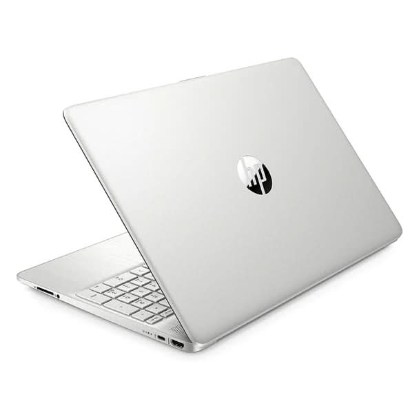 HP PAVILION 15S-FQ5010TU 15S 12TH GEN INTEL CORE I5 8GB RAM/512GB SSD 15.6 INCH(39.6CM) FHD, ANTI-GLARE, MICRO-EDGE DISPLAY/INTEL IRIS XE GRAPHICS/DUAL SPEAKERS/WIN 11/ALEXA BUILT-IN/BACKLIT KB/MSO 2021/1.69KG) LAPTOP