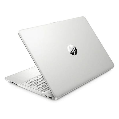 HP PAVILION 15S-FQ5010TU 15S 12TH GEN INTEL CORE I5 8GB RAM/512GB SSD 15.6 INCH(39.6CM) FHD, ANTI-GLARE, MICRO-EDGE DISPLAY/INTEL IRIS XE GRAPHICS/DUAL SPEAKERS/WIN 11/ALEXA BUILT-IN/BACKLIT KB/MSO 2021/1.69KG) LAPTOP