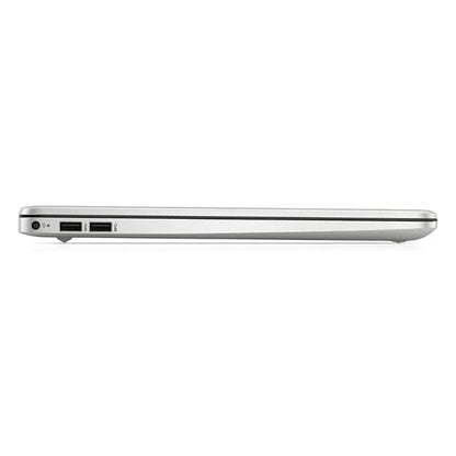 HP PAVILION 15S-FQ5010TU 15S 12TH GEN INTEL CORE I5 8GB RAM/512GB SSD 15.6 INCH(39.6CM) FHD, ANTI-GLARE, MICRO-EDGE DISPLAY/INTEL IRIS XE GRAPHICS/DUAL SPEAKERS/WIN 11/ALEXA BUILT-IN/BACKLIT KB/MSO 2021/1.69KG) LAPTOP