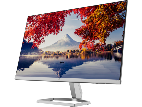 HP 24 INCH M24F FHD IPS MONITOR