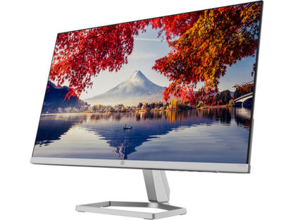 HP 24 INCH M24F FHD IPS MONITOR