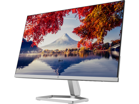 HP 24 INCH M24F FHD IPS MONITOR