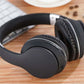 HP BH10 WIRELESS BLUETOOTH 5.0 NOISE CANCELLING HEADPHONE WITH DEEP BASS MUSIC