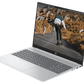 HP OMNIBOOK 5 16-BA1008TU (I5-1334U/16/512GB/W11 MS24/SILVER)