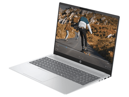 HP OMNIBOOK 5 16-BA1008TU (I5-1334U/16/512GB/W11 MS24/SILVER)