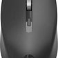 HP S1000 PLUS SILENT USB WIRELESS MOUSE