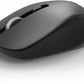 HP S1000 PLUS SILENT USB WIRELESS MOUSE