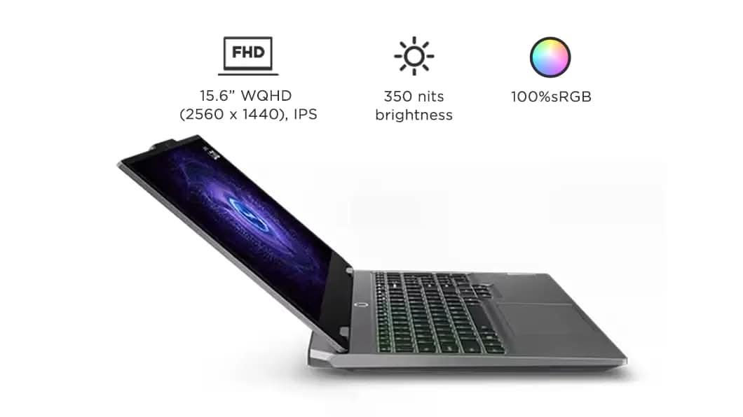 LENOVO LOQ 83DV00MLIN [CI7-13650HX 13TH GEN/24GB/512GB SSD/WIN11 HOME+MSO/15.6 INCH/8GB-RTX4060 GRAPHICS /1 YEAR(S)/GREY]