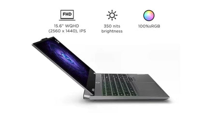 LENOVO LOQ 83DV00MLIN [CI7-13650HX 13TH GEN/24GB/512GB SSD/WIN11 HOME+MSO/15.6 INCH/8GB-RTX4060 GRAPHICS /1 YEAR(S)/GREY]