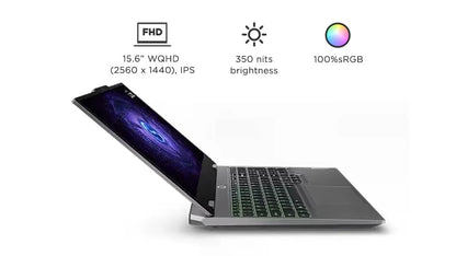 LENOVO LOQ 83DV00V8IN [CI7-14700HX 14TH GEN/16GB/1TB SSD/WIN11 HOME+MSO/15.6 INCH/8GB-RTX4060 GRAPHICS /1 YEAR(S)/GREY]