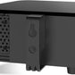 PHILIPS HTL8162 160W WITH WIRELESS SUBWOOFER, HDMI ARC 160 W BLUETOOTH SOUNDBAR (BLACK, 2.1 CHANNEL)