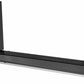 PHILIPS HTL8162 160W WITH WIRELESS SUBWOOFER, HDMI ARC 160 W BLUETOOTH SOUNDBAR (BLACK, 2.1 CHANNEL)
