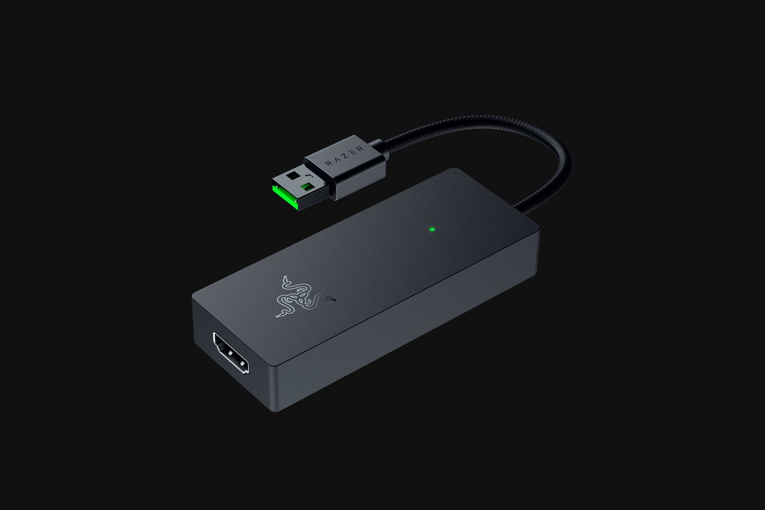 Razer Ripsaw X Camera Capture Card