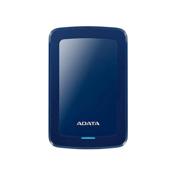 ADATA HV300 2TB Blue External HDD