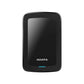 ADATA HV300 1TB Black External HDD