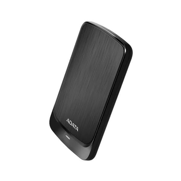 ADATA HV320 2TB Black External HDD