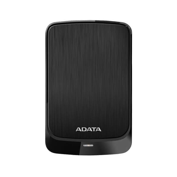 ADATA HV320 2TB Black External HDD
