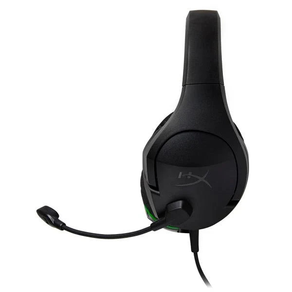 HYPERX Cloud Stinger Core Wired 7.1 Surround Gaming Headphone ( For Xbox ) ( Black ) ( Xbox )