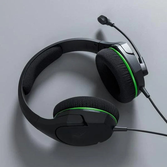HYPERX Cloud Stinger Core Wired 7.1 Surround Gaming Headphone ( For Xbox ) ( Black ) ( Xbox )