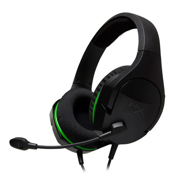 HYPERX Cloud Stinger Core Wired 7.1 Surround Gaming Headphone ( For Xbox ) ( Black ) ( Xbox )
