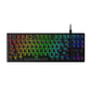 HYPERX Alloy Origins Core TKL Mechanical Gaming Keyboard (Aqua Switches)