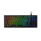HYPERX Alloy Origins Core TKL Mechanical Wired Gaming Keyboard (Blue Switches) ( HX-KB7BLX-US )
