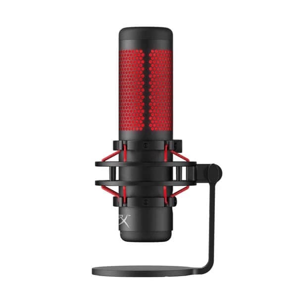 HYPERX Quadcast Microphone