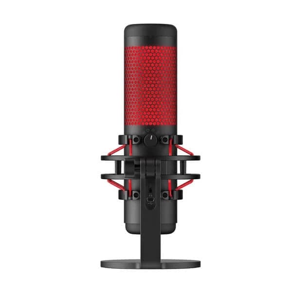 HYPERX Quadcast Microphone