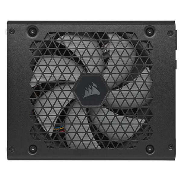 CORSAIR HX1000i 1000W 80+ Platinum Fully Modular ATX 3.0 Power Supply